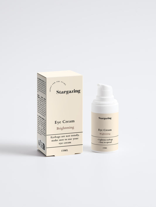 Brightening Eye Cream