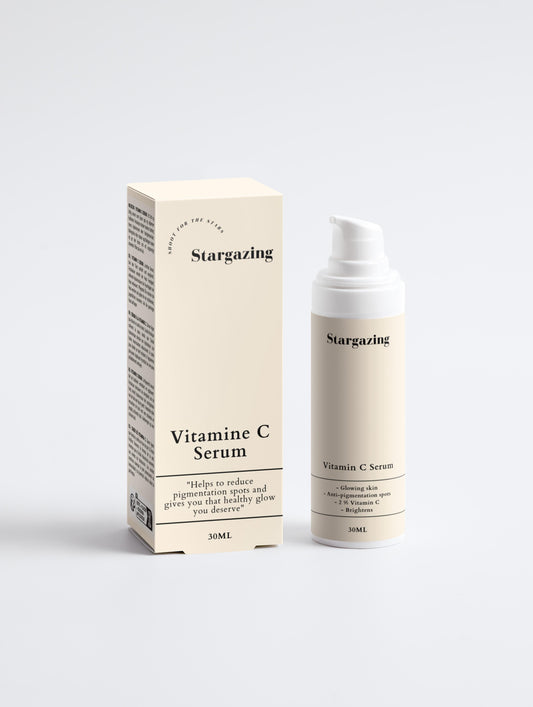 Vitamin C Serum