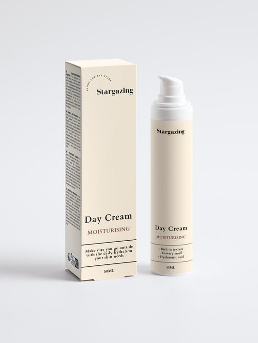 Moisturising Day Cream